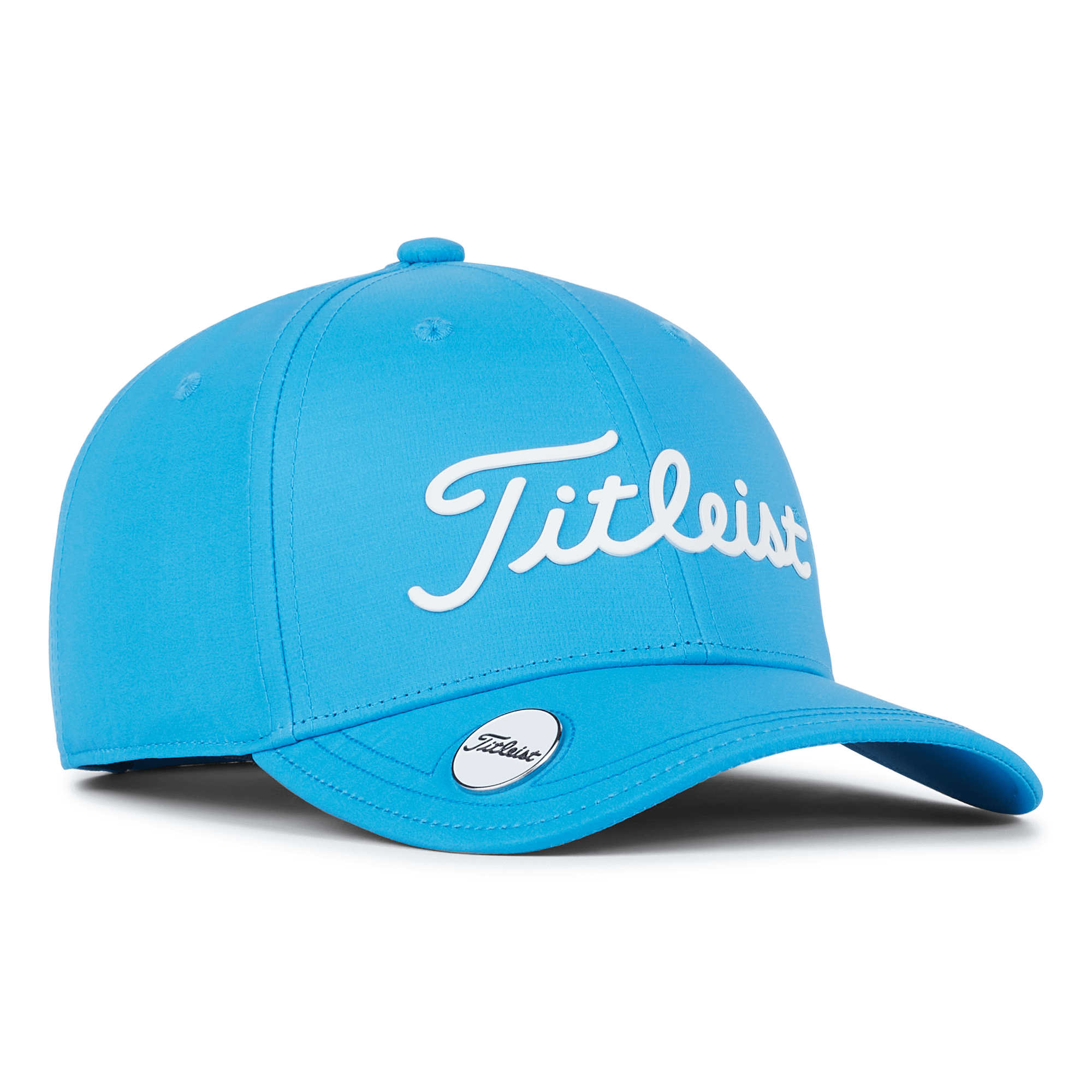 Titleist performance outlet ball marker hat