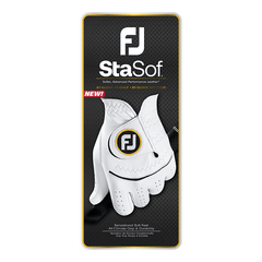 Guante Footjoy Stasof New