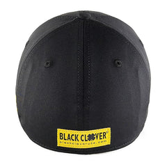 Gorra Black Clover Premium Clover 116