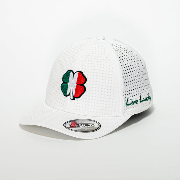 Gorra Black Clover Mexico Perf Mx23