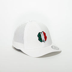 Gorra Black Clover Mexico Perf Mx23