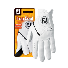 Guante Footjoy Tropicool