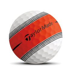 Pelota Taylor Made Tour Response Stripe Multicolor