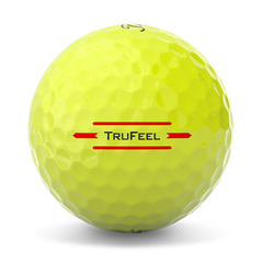 Pelota Titleist Trufeel 24