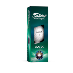 Pelota Titleist Avx 24