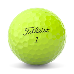 Pelota Titleist Avx 24