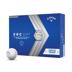 Pelota Callaway Erc Soft Triple Track 23