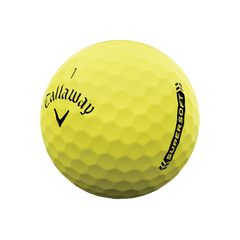 Pelota Callaway Supersoft