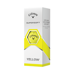 Pelota Callaway Supersoft