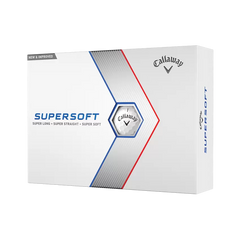 Pelota Callaway Supersoft