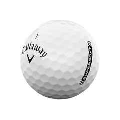 Pelota Callaway Supersoft