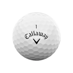 Pelota Callaway Supersoft