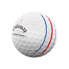 Pelota Callaway Chrome Tour Triple Track