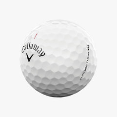 Pelota Callaway Chrome Tour Triple Diamond