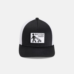 Gorra Black Clover Daddy