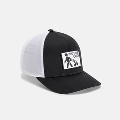 Gorra Black Clover Daddy