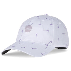 Gorra Titleist Montauk Prints Womens