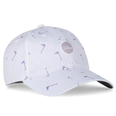 Gorra Titleist Montauk Prints Womens