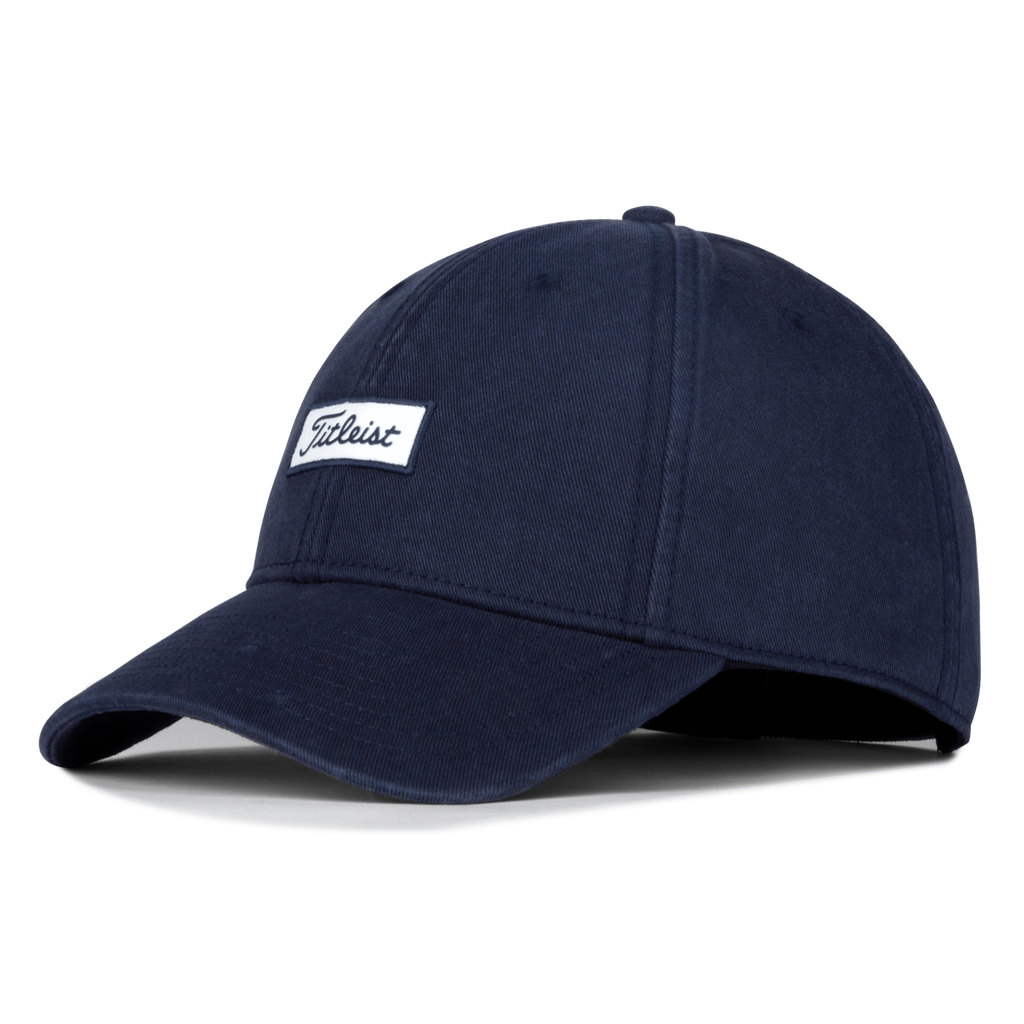 Gorra Titleist Charleston Garment Wash