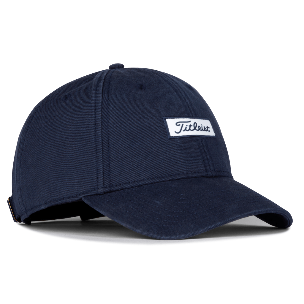 Gorra Titleist Charleston Garment Wash