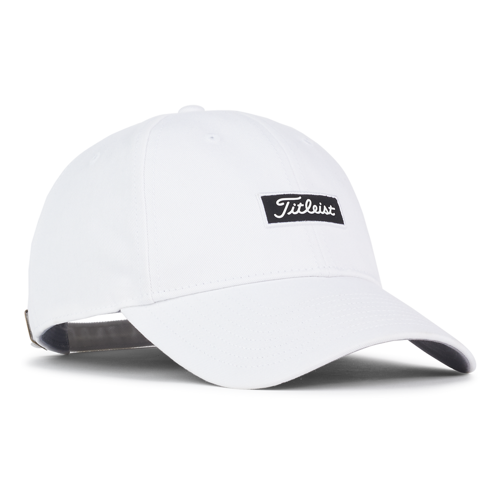 Gorra Titleist Charleston Garment Wash