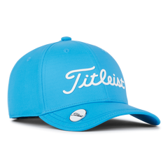 Gorra Titleist Players Performance Ball Marker Junior