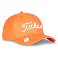 Gorra Titleist Players Performance Ball Marker Junior