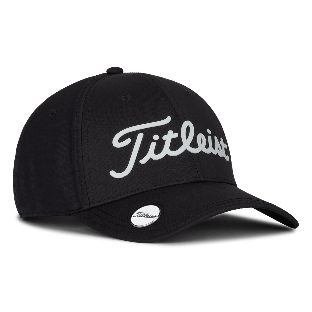 Gorra Titleist Players Performance Ball Marker