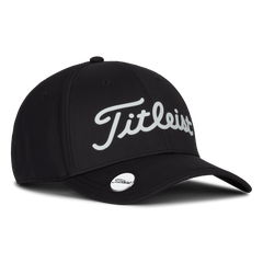 Gorra Titleist Players Performance Ball Marker