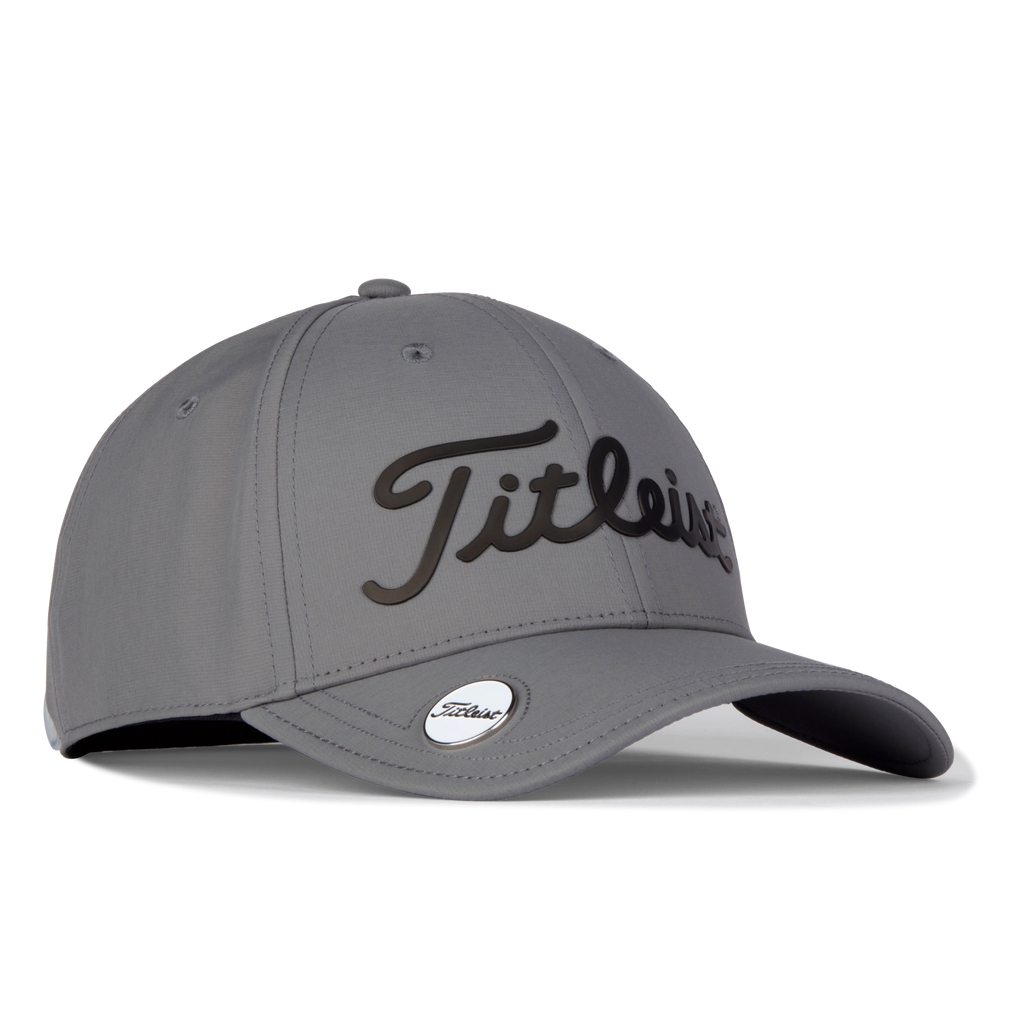 Gorra Titleist Players Performance Ball Marker