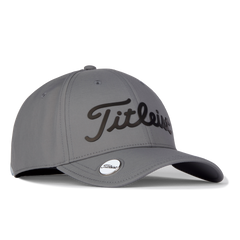 Gorra Titleist Players Performance Ball Marker
