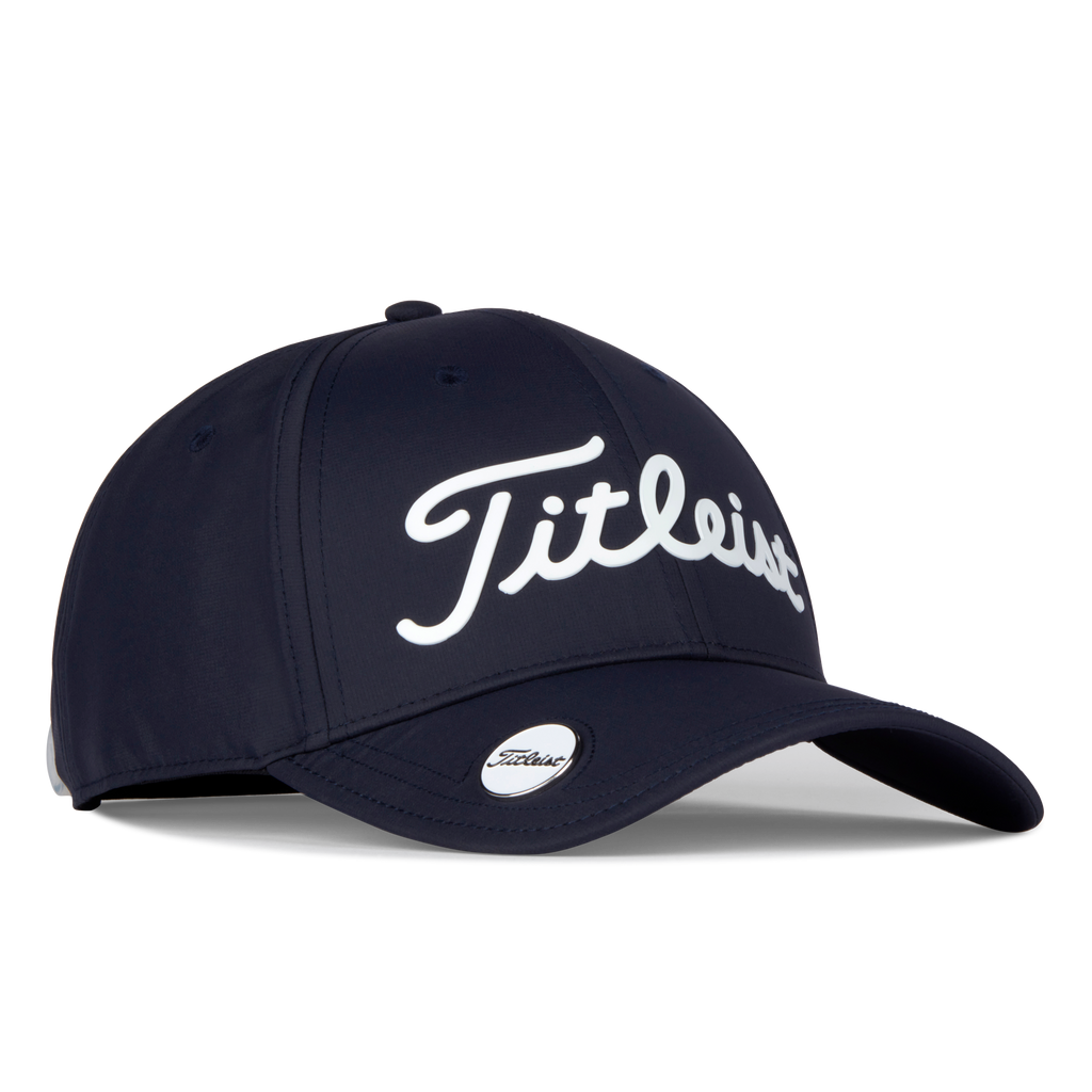 Gorra Titleist Players Performance Ball Marker