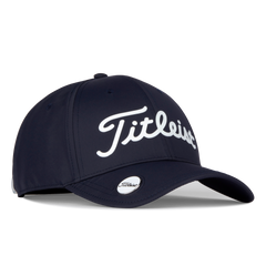 Gorra Titleist Players Performance Ball Marker