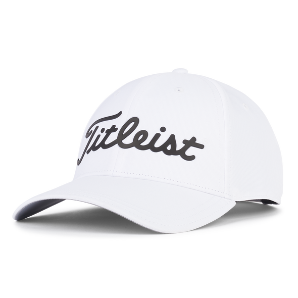 Gorra Titleist Players Performance Ball Marker