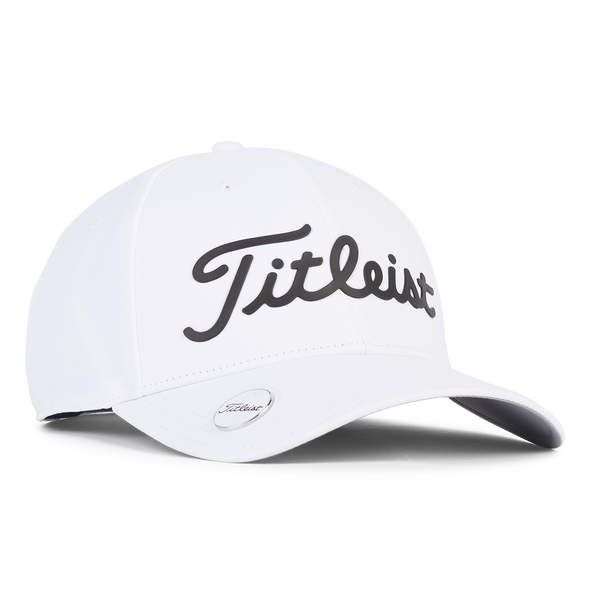 Gorra Titleist Players Performance Ball Marker