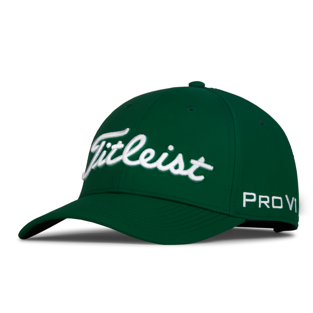 Titleist tour sales performance hat