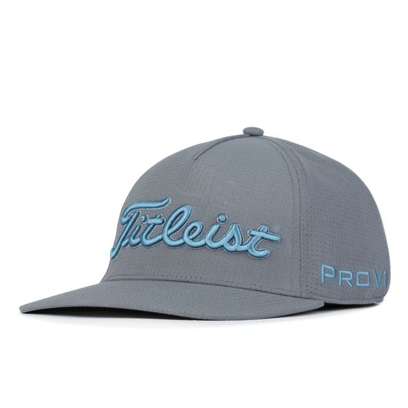 Gorra Titleist Tour Stretch Tech