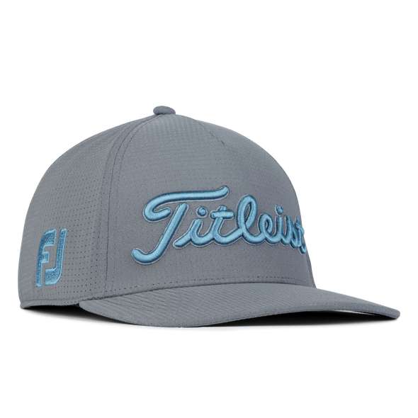 Gorra Titleist Tour Stretch Tech