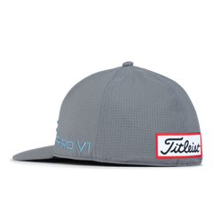 Gorra Titleist Tour Stretch Tech