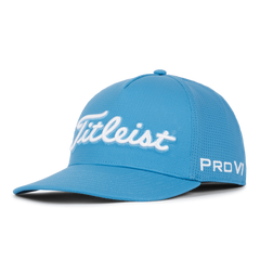 Gorra Titleist Tour Stretch Tech