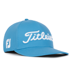 Gorra Titleist Tour Stretch Tech