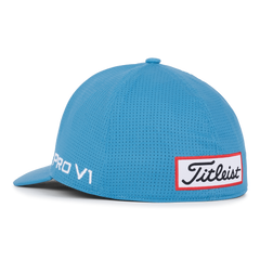 Gorra Titleist Tour Stretch Tech