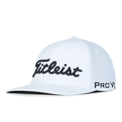 Gorra Titleist Tour Stretch Tech