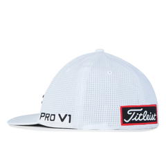 Gorra Titleist Tour Stretch Tech