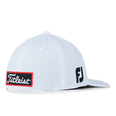 Gorra Titleist Tour Stretch Tech