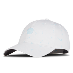 Gorra Titleist Montauk Prints Womens