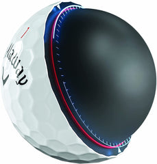 Pelota Callaway Chrome Soft X