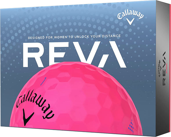 Pelota Callaway Reva 23