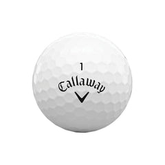 Pelota Callaway Supersoft Max