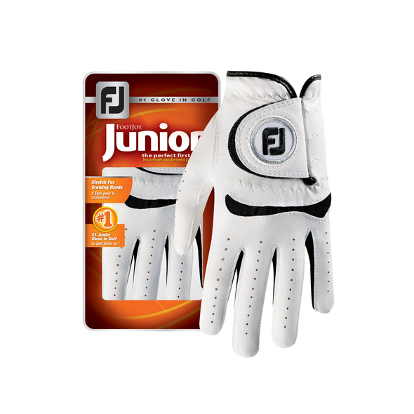 Guante Footjoy FJ Junior